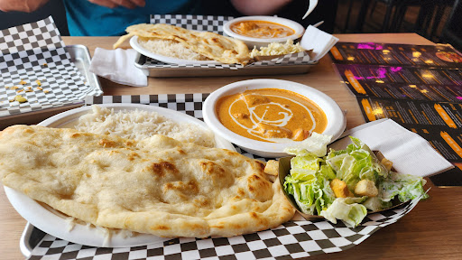 Photo of Touché - Fusion Food & Gourmet Shakes - 453 Prince St, Sydney, NS B1P 5L3